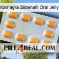 Kamagra Sildenafil Oral Jelly cialis3